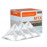 Клей BERGER BOND M1X (21кг)